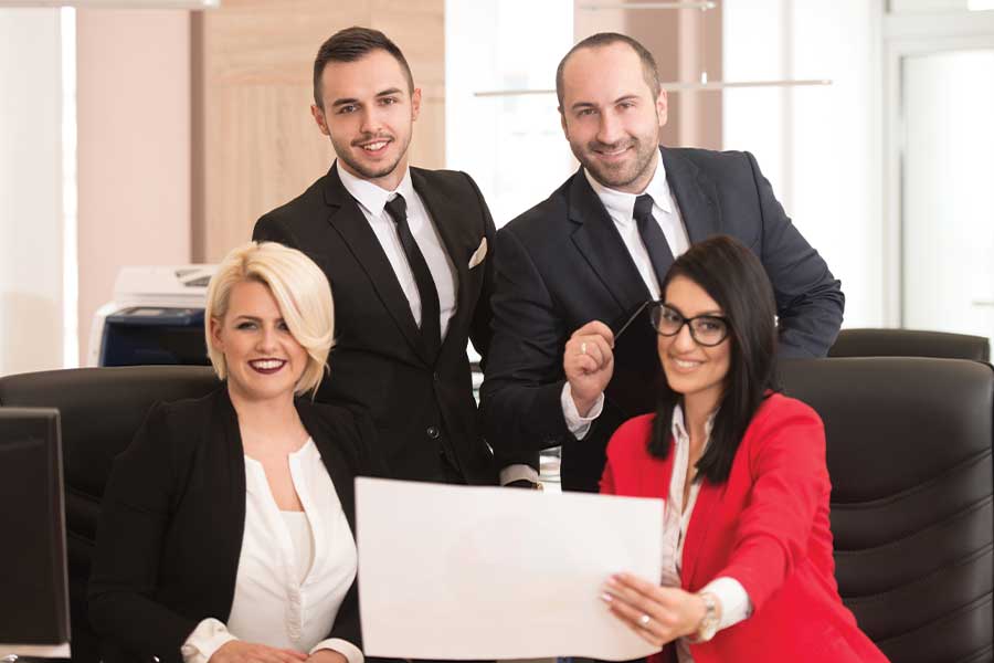 Attorneys and Law Firms